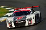 Audi R8 LMS 2015 года